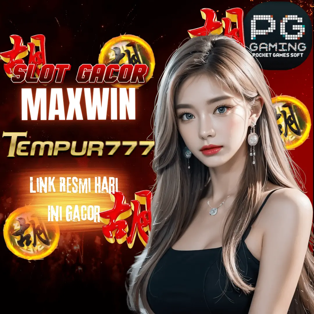 Tempur777 : Pintu Kemenangan Maxwin Terbaik dan Terjamin Hari Ini Jackpot
